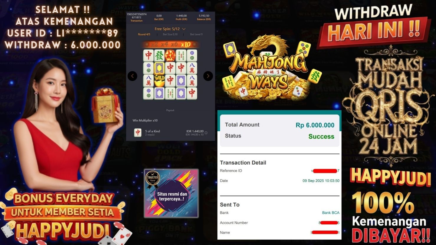 Jackpot Image
